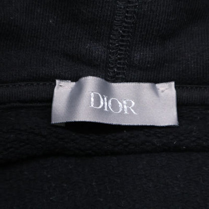 DIOR 043j646a0531 Logo Sweatshirt Hoodie XL