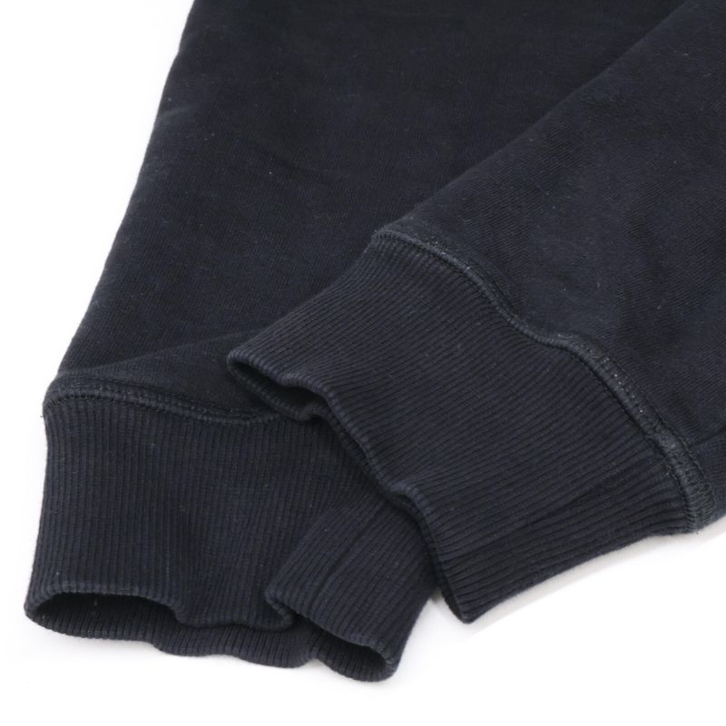 DIOR 043j646a0531 Logo Sweatshirt Hoodie XL