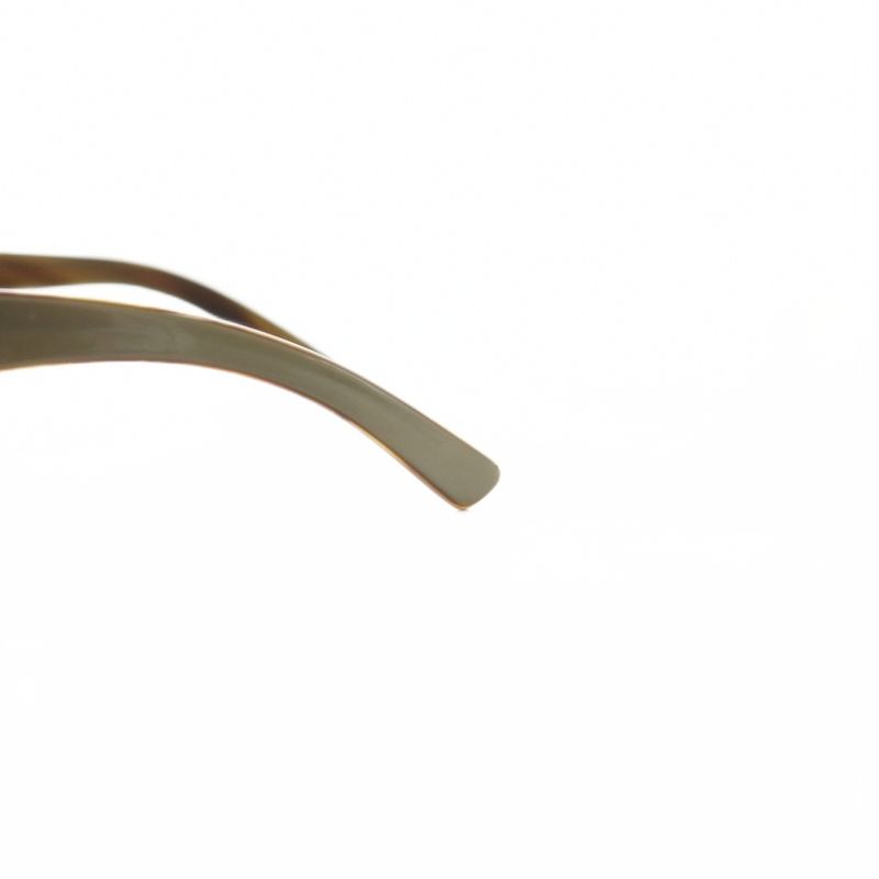 Gucci Sunglasses Square 61□15 125 Brown Gg17981s AN17 - OH