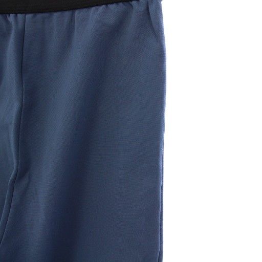 Balenciaga Leggings Trenka Easy Wes Togo M Stretch Bicolor 34 Blue Black BB