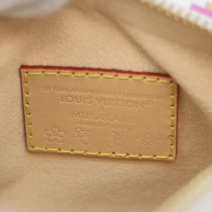 Louis Vuitton × TM M13391 Multicolor Bronze Nano Speedy