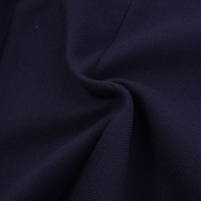 Celine Coat Phoebe Period Long Coat Double Breasted