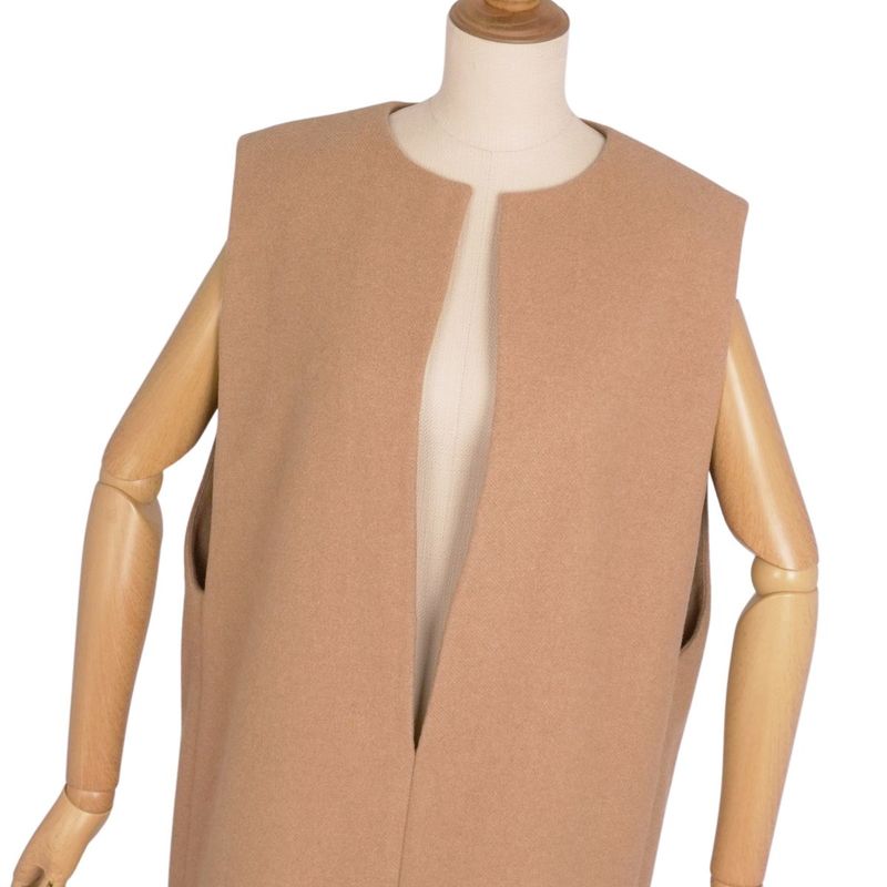 Hermes Dress Margiela Period Valuse Sleeveless