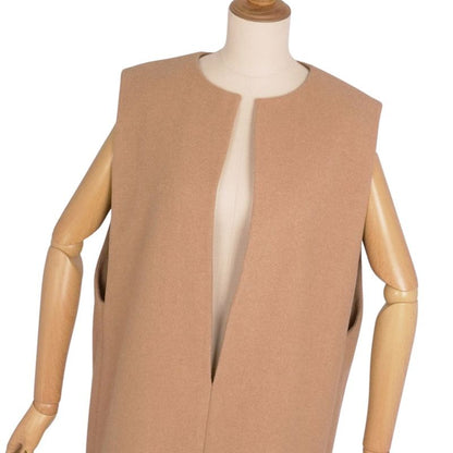 Hermes Dress Margiela Period Valuse Sleeveless