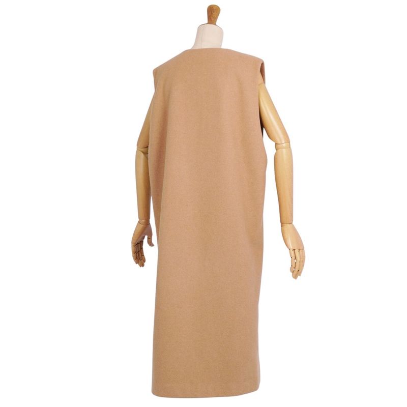 Hermes Dress Margiela Period Valuse Sleeveless