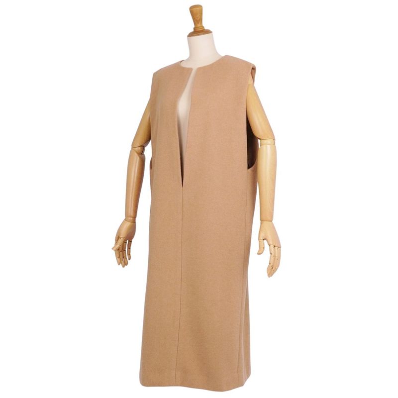 Hermes Dress Margiela Period Valuse Sleeveless