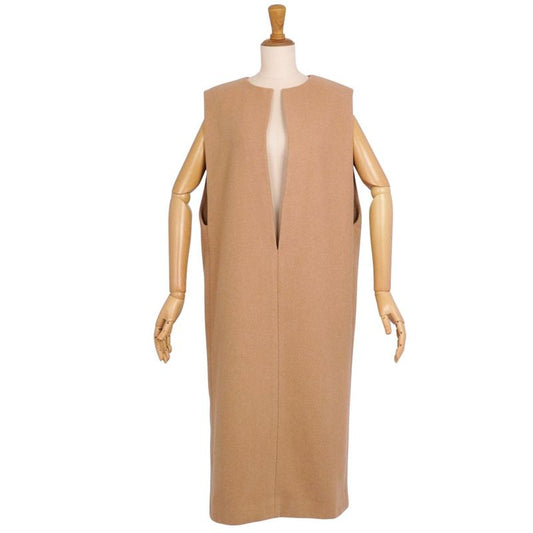 Hermes Dress Margiela Period Valuse Sleeveless