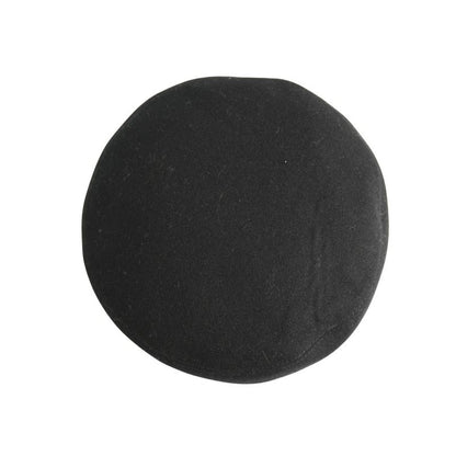 Hermes Hat Beret Saint Honore Serie Button Kashi