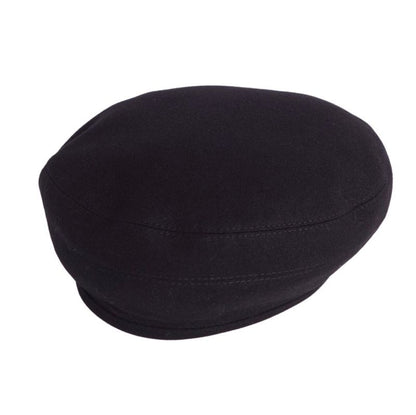Hermes Hat Beret Saint Honore Serie Button Kashi