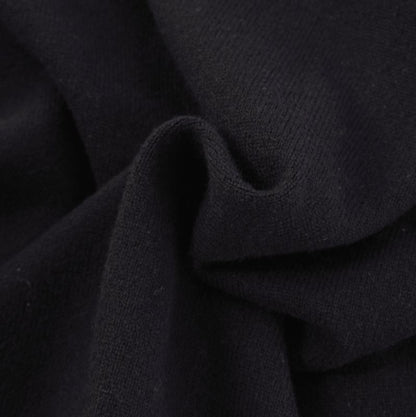 Hermes Knit Gaultier Period Sweater Zip Up Cashmere