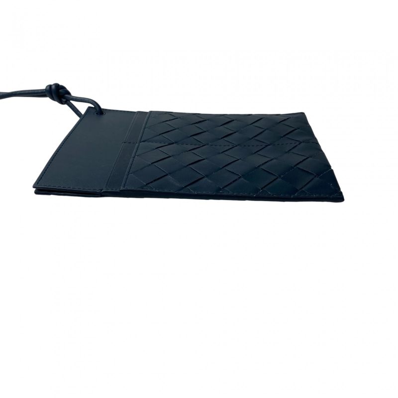 Bottega Veneta Women's Intre Fon Shoulder Pochette