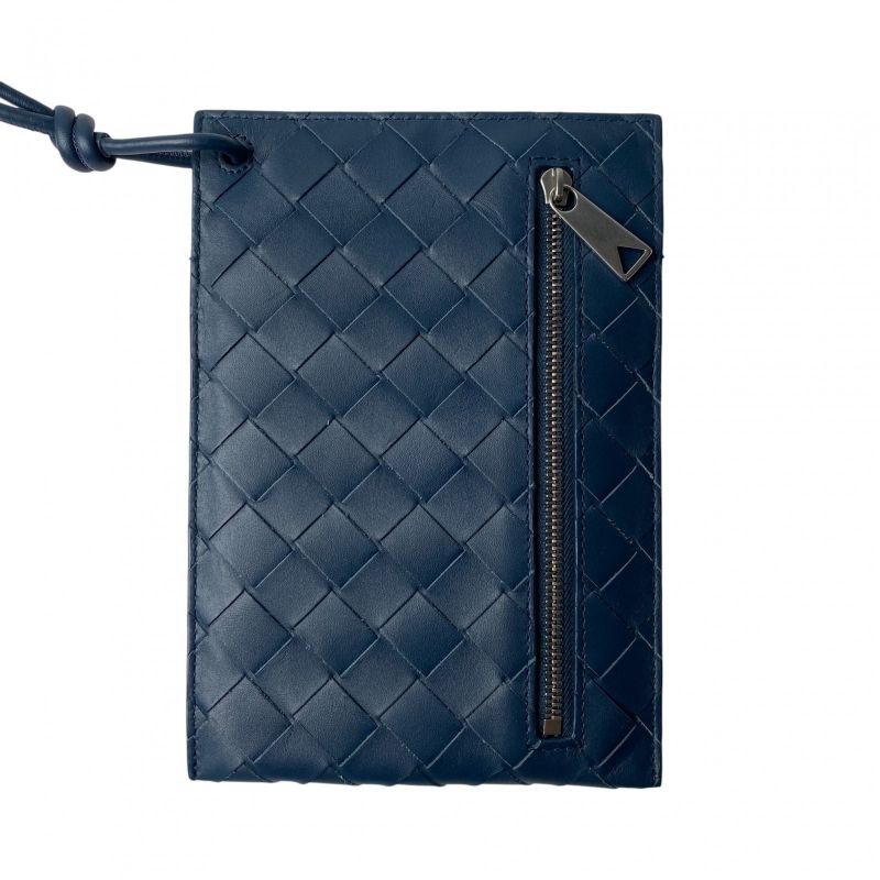 Bottega Veneta Women's Intre Fon Shoulder Pochette