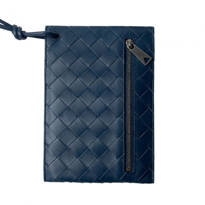 Bottega Veneta Women's Intre Fon Shoulder Pochette