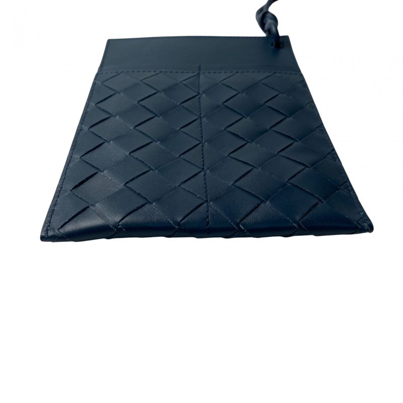 Bottega Veneta Women's Intre Fon Shoulder Pochette