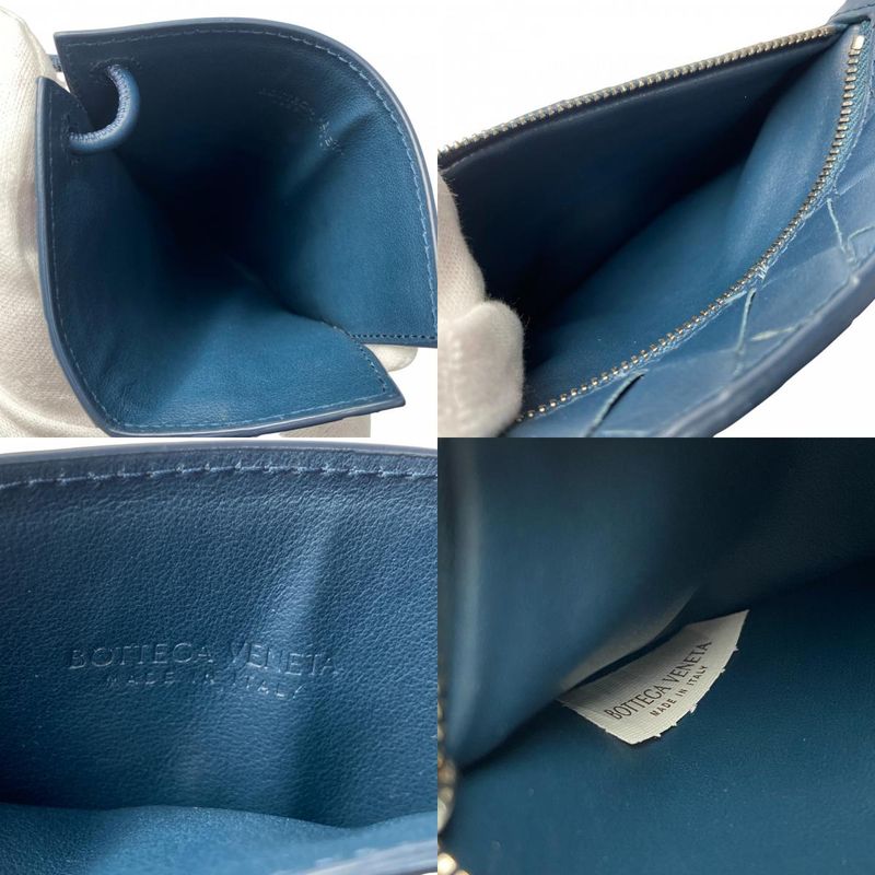 Bottega Veneta Women's Intre Fon Shoulder Pochette