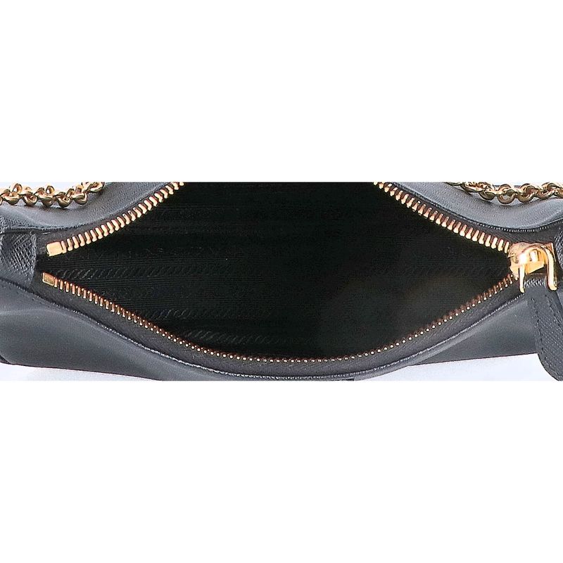 Prada 1bh204 Re-edition 2005 Saffiano Leather Bag