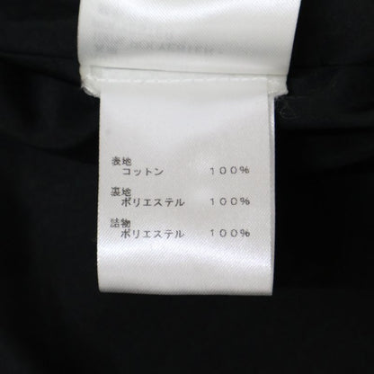 Louis Vuitton 23SS Rm2319 SS9 Hob08w LV Music Line Embroidered Quilted Over