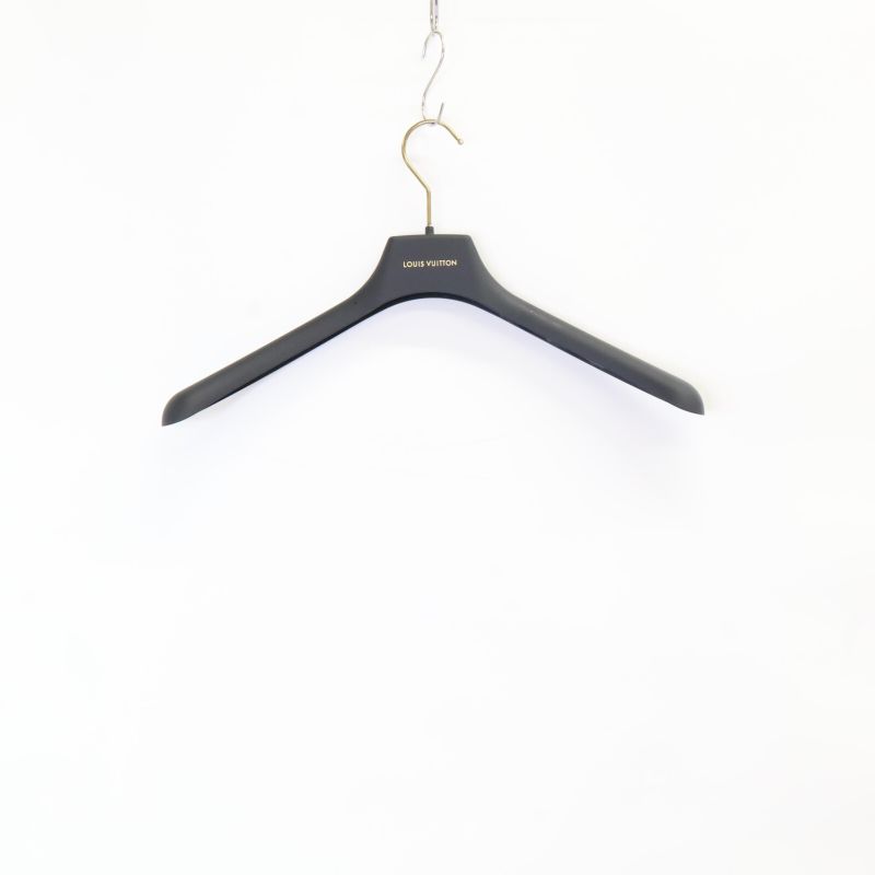 Louis Vuitton 23SS Rm2319 SS9 Hob08w LV Music Line Embroidered Quilted Over