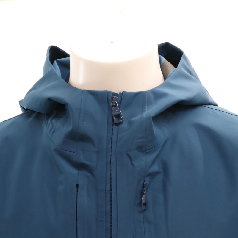 Louis Vuitton Rm241m PS0 Hqb12w Nylon 46