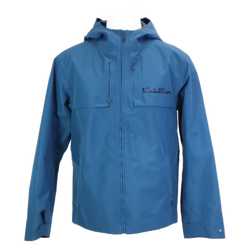 Louis Vuitton Rm241m PS0 Hqb12w Nylon 46