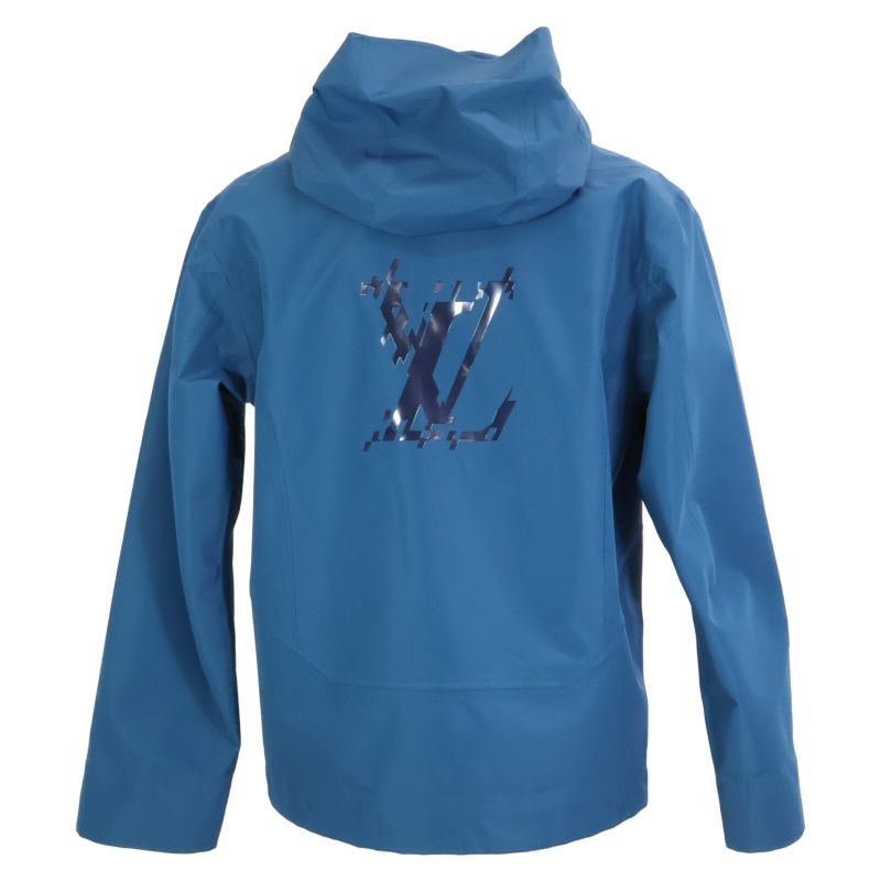 Louis Vuitton Rm241m PS0 Hqb12w Nylon 46