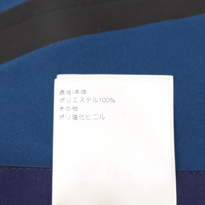 Louis Vuitton Rm241m PS0 Hqb12w Nylon 46