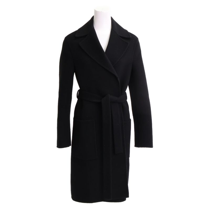 Christian DIOR110m36a1375 Virgin Wool Oblique With Belt