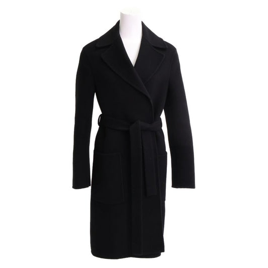 Christian DIOR110m36a1375 Virgin Wool Oblique With Belt