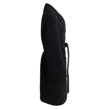 Christian DIOR110m36a1375 Virgin Wool Oblique With Belt