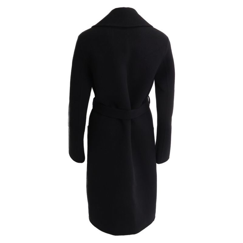 Christian DIOR110m36a1375 Virgin Wool Oblique With Belt