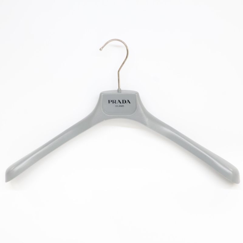 Prada Sgn939 S191 Re-nylon Gabardine Puffer Coat Hooded