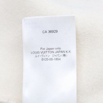 Louis Vuitton  Official 1agjxh Quilted Textured Wool Blouson XL