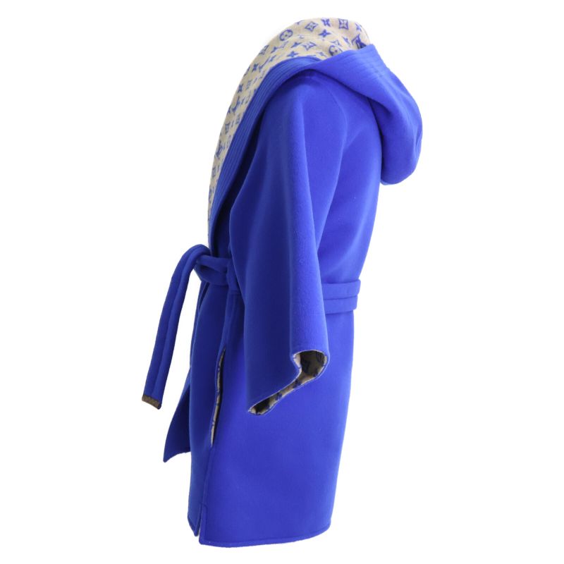 Louis Vuitton  23aw Rw231w QWE Foco20 Robe