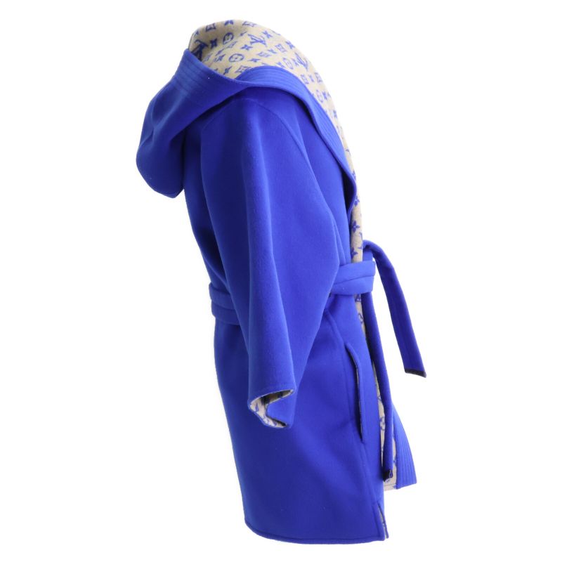 Louis Vuitton  23aw Rw231w QWE Foco20 Robe