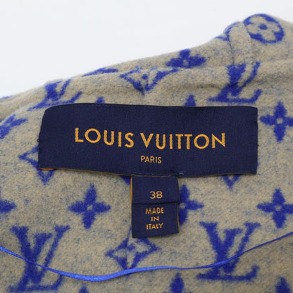 Louis Vuitton  23aw Rw231w QWE Foco20 Robe