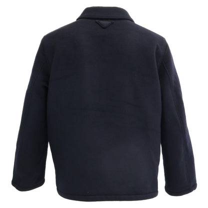 Prada  ese General MADE IN '24 Sgc870 Cashmere-blend With