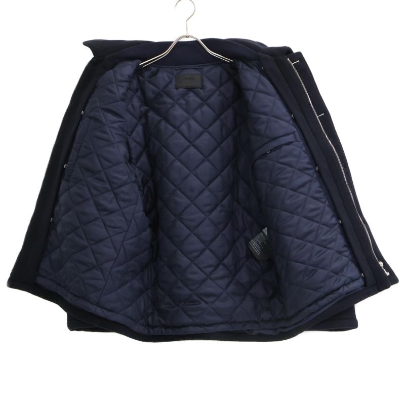 Prada  ese General MADE IN '24 Sgc870 Cashmere-blend With