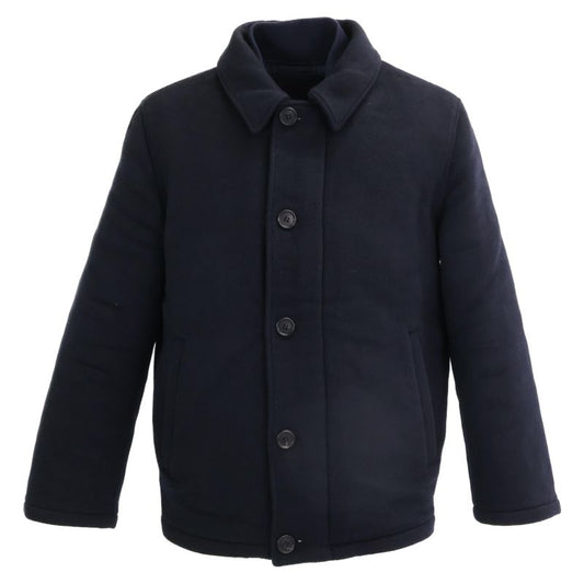 Prada  ese General MADE IN '24 Sgc870 Cashmere-blend With