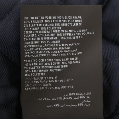 Prada  ese General MADE IN '24 Sgc870 Cashmere-blend With