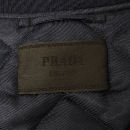 Prada  ese General MADE IN '24 Sgc870 Cashmere-blend With