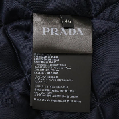 Prada  ese General MADE IN '24 Sgc870 Cashmere-blend With