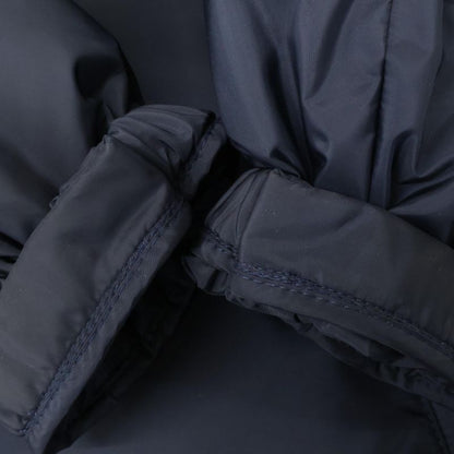 Prada  /22 Sgy091 Nylon Down With Arm Triangle Logo Plate 52