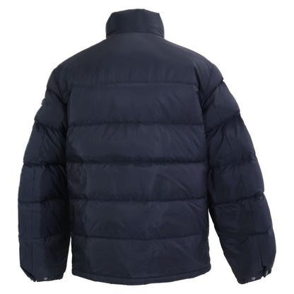 Prada  /22 Sgy091 Nylon Down With Arm Triangle Logo Plate 52