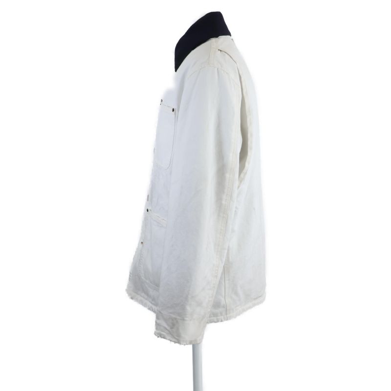 Prada Beautiful  Authentic 24 Years Old Sgc675 Used Finish Oversized