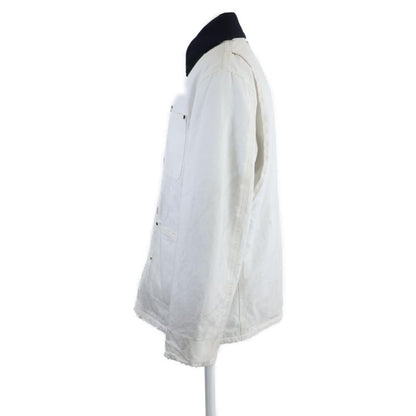 Prada Beautiful  Authentic 24 Years Old Sgc675 Used Finish Oversized