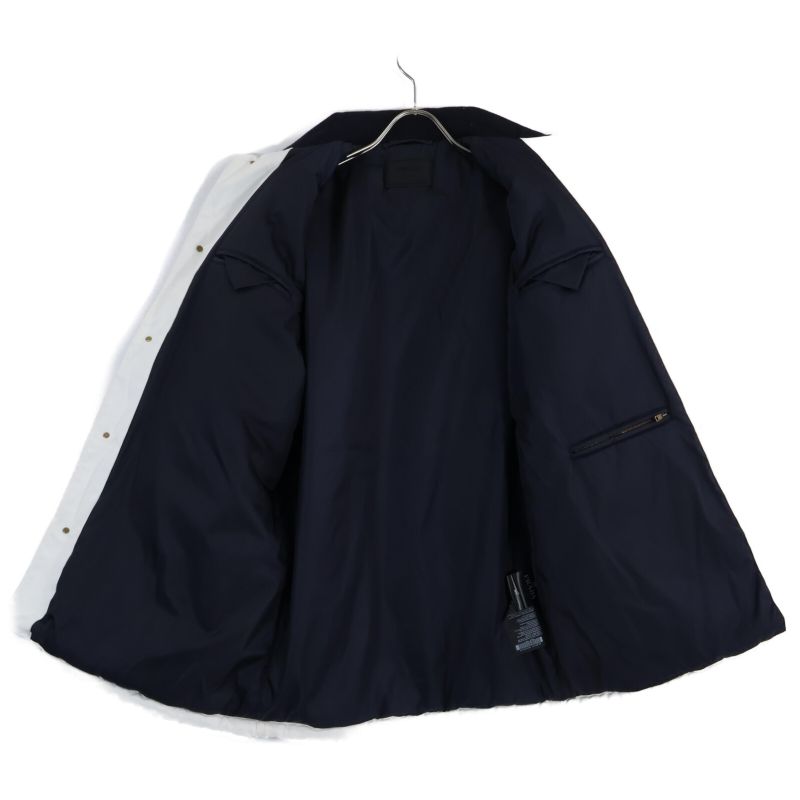 Prada Beautiful  Authentic 24 Years Old Sgc675 Used Finish Oversized