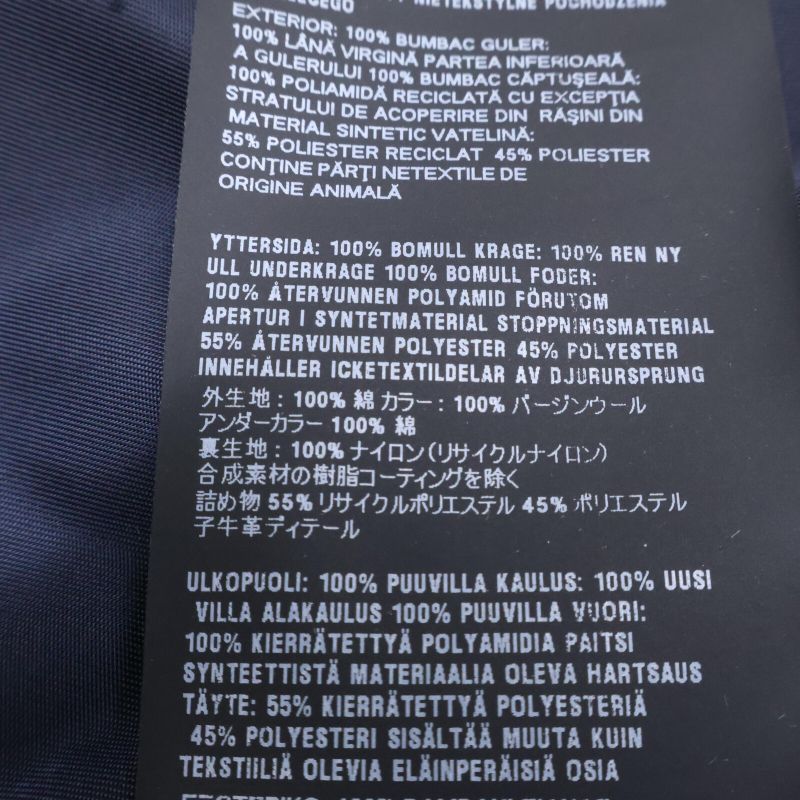 Prada Beautiful  Authentic 24 Years Old Sgc675 Used Finish Oversized