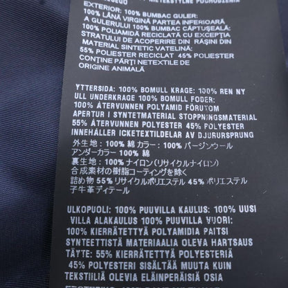 Prada Beautiful  Authentic 24 Years Old Sgc675 Used Finish Oversized