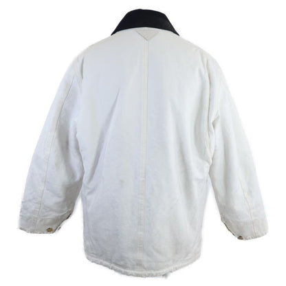 Prada Beautiful  Authentic 24 Years Old Sgc675 Used Finish Oversized