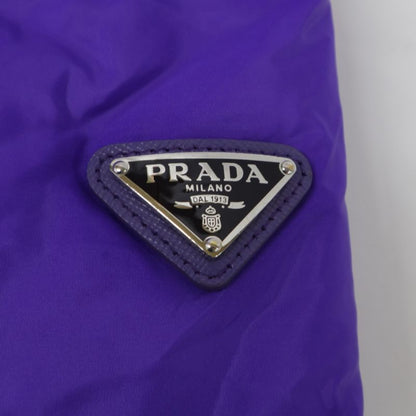 Prada /inter  290543 R192 Triangle Logo Plate
